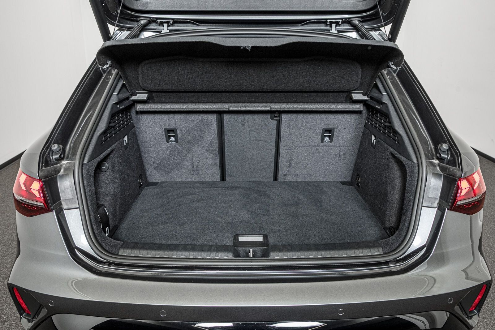 Image about Audi S3 Sportback TFSI quattro S tronic