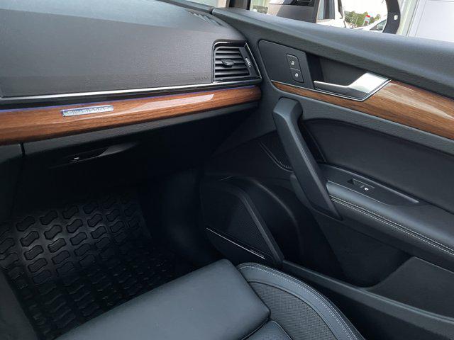 2022 Audi Q5 Prestige - Photo 12