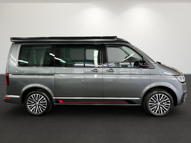 Volkswagen T6.1 California