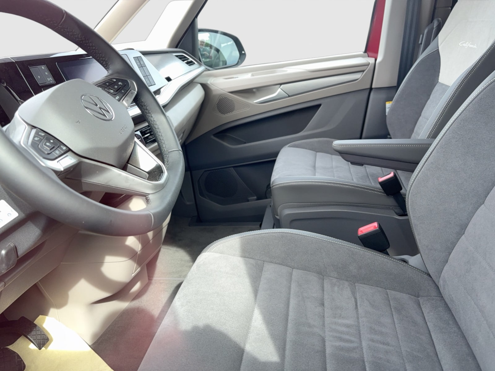 Volkswagen California – Bild 9