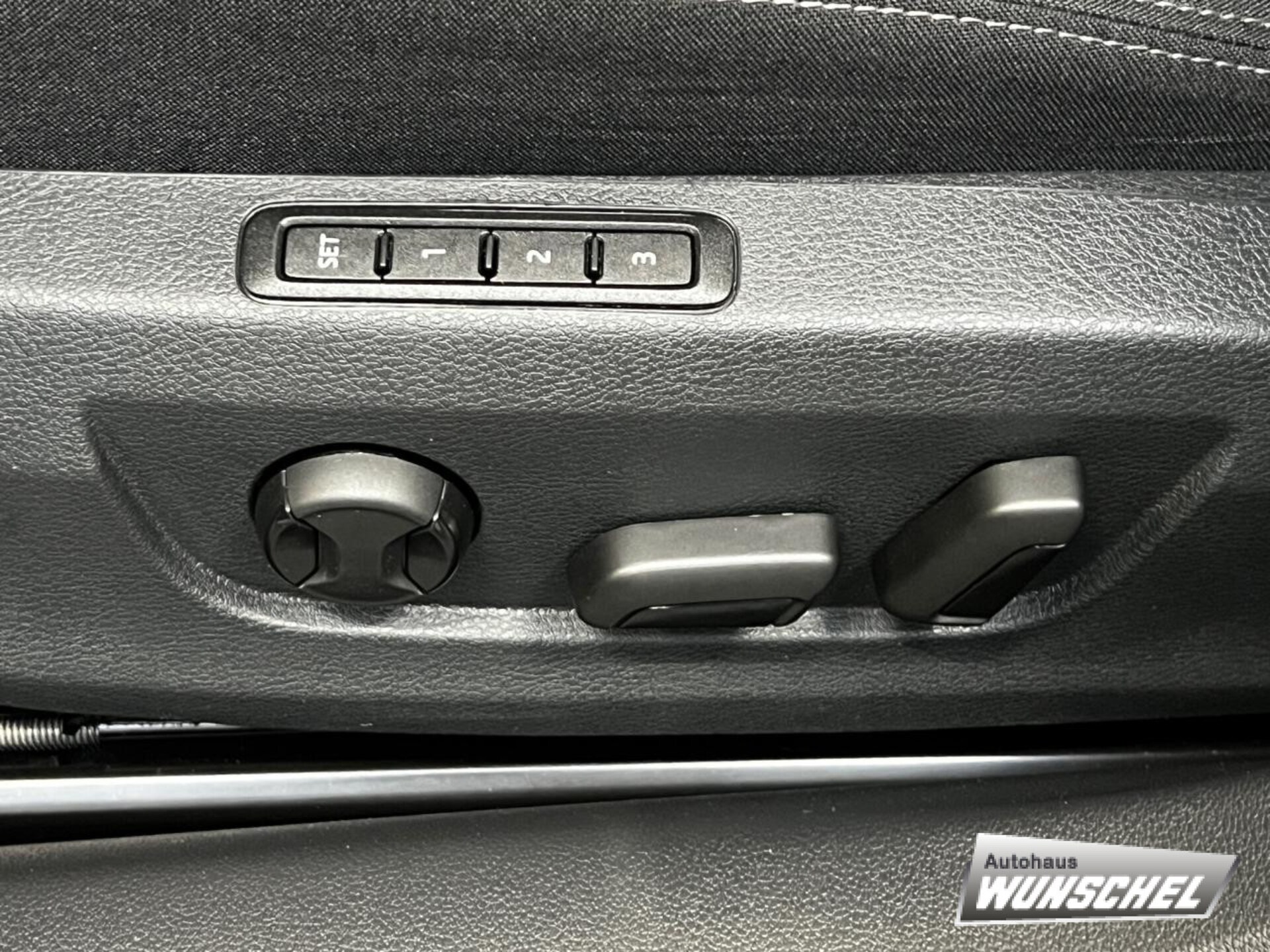 Skoda Superb Combi Style