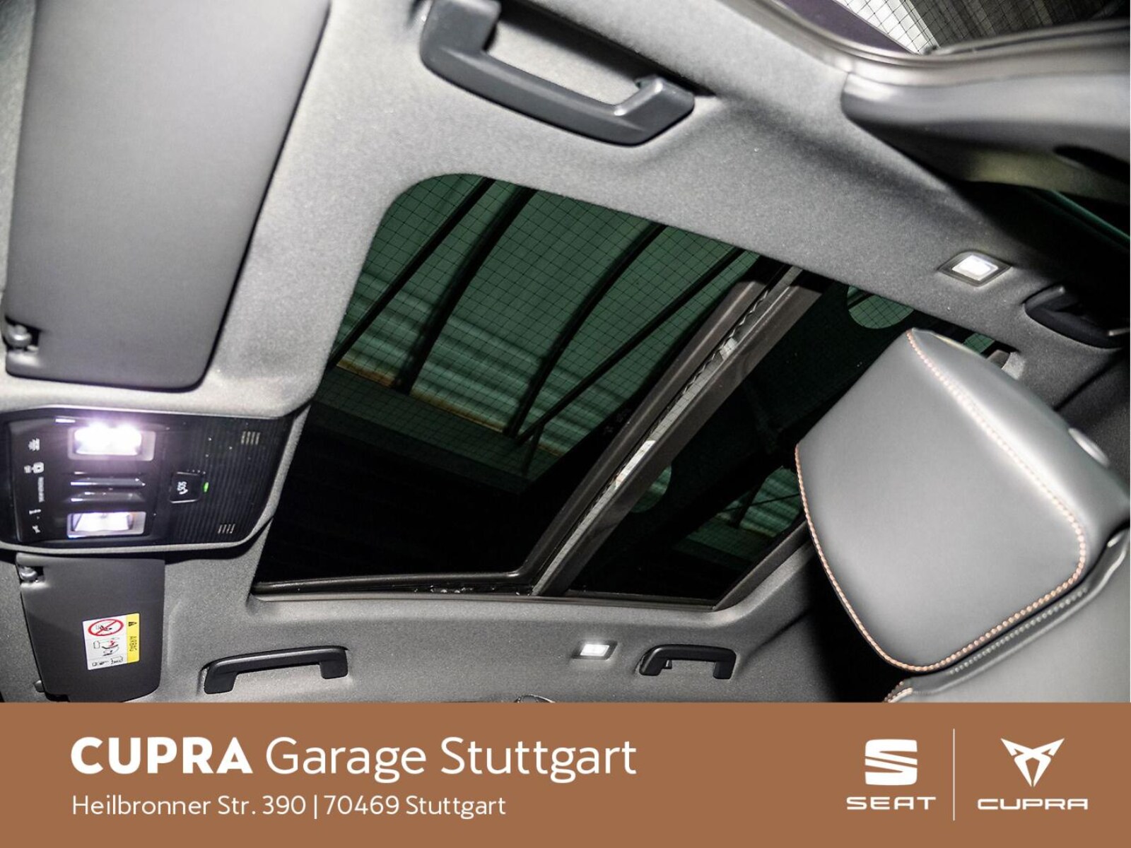 CUPRA Formentor – Bild 12