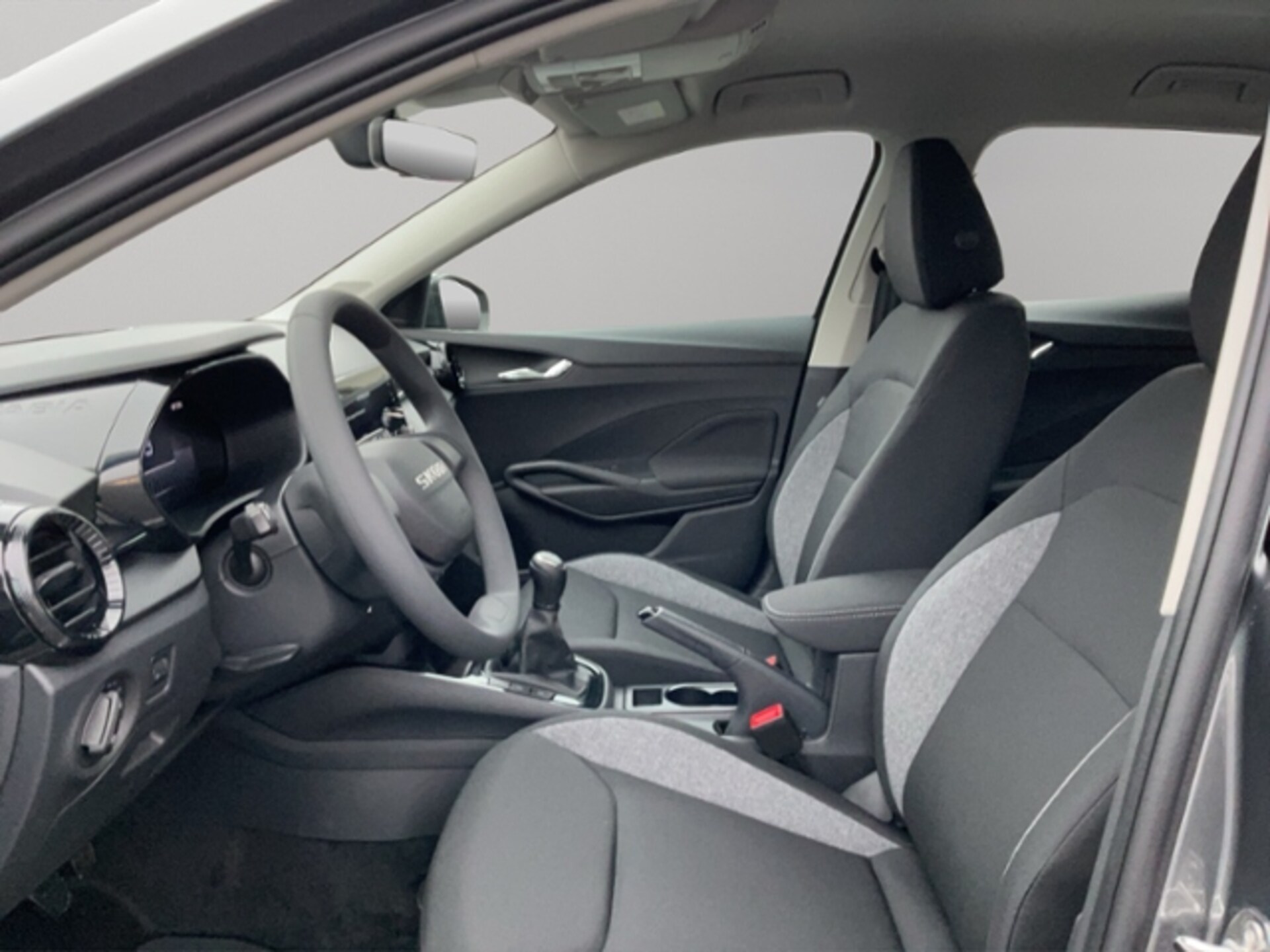 Skoda Fabia Extra
