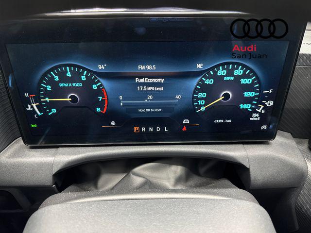 2024 Ford Mustang EcoBoost - Photo 16