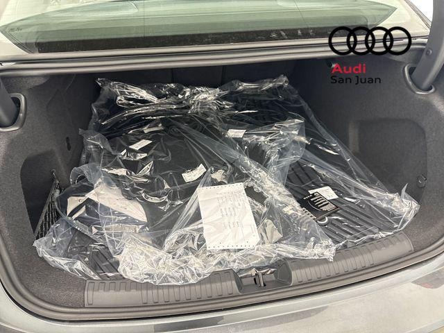 2026 Audi A6 Premium Plus - Photo 11