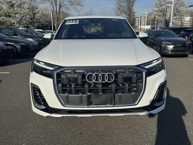 2025 Audi Q7