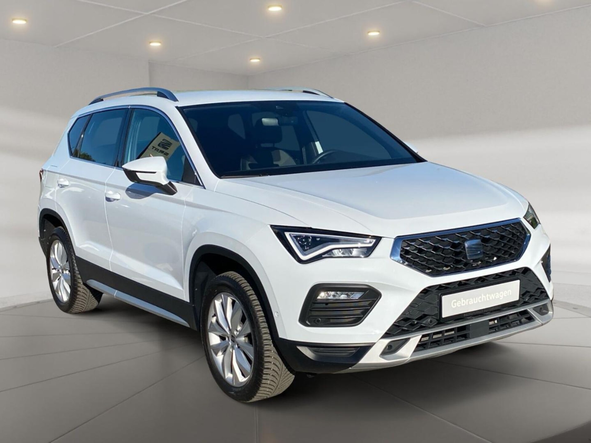 SEAT Ateca Xperience