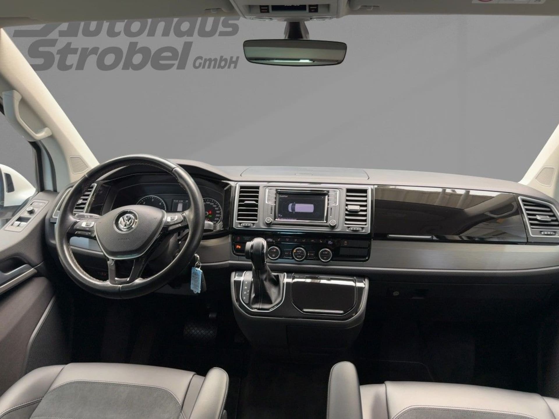 Volkswagen T6 Multivan Comfortline