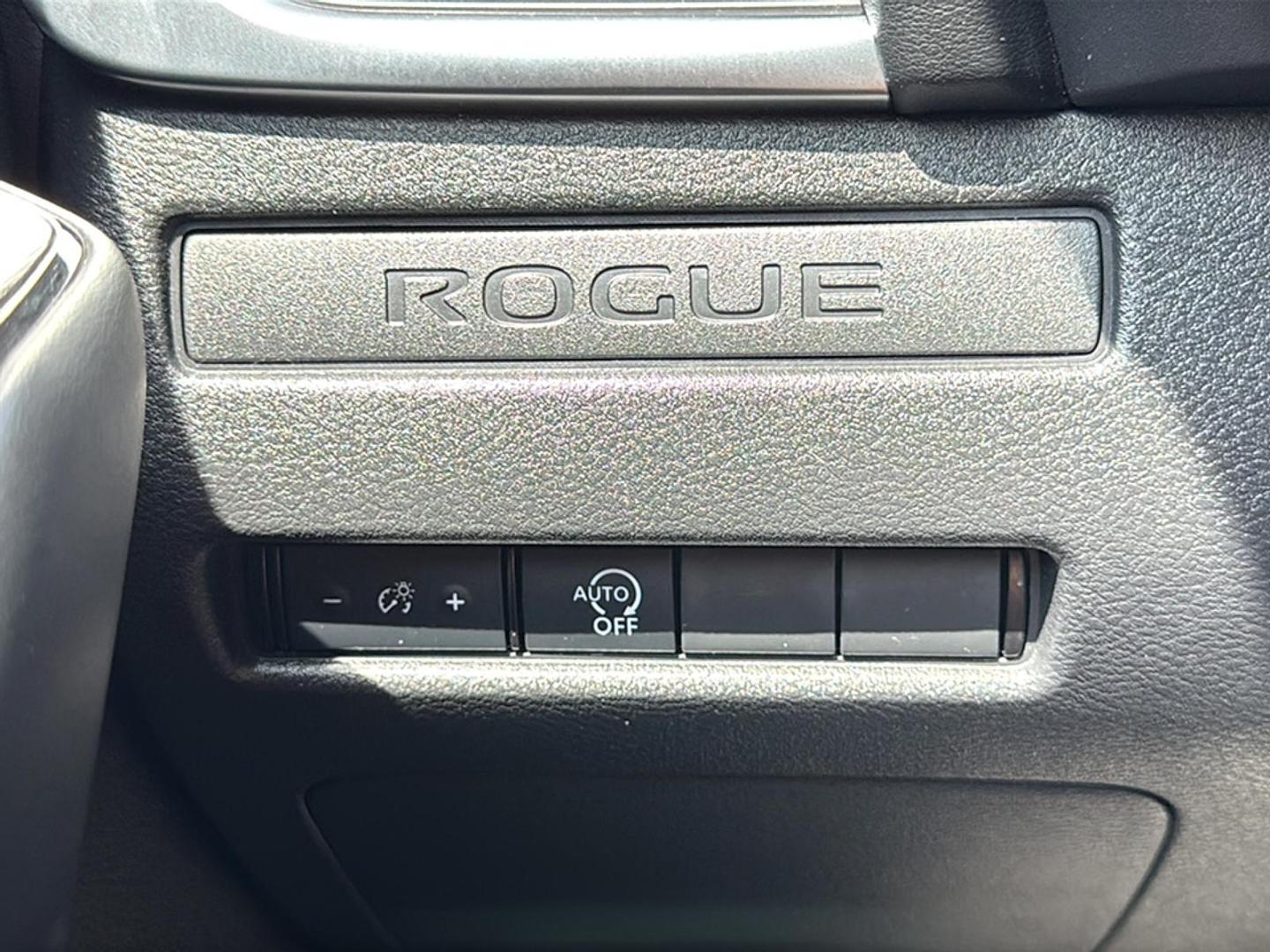 2023 Nissan Rogue S - Photo 28