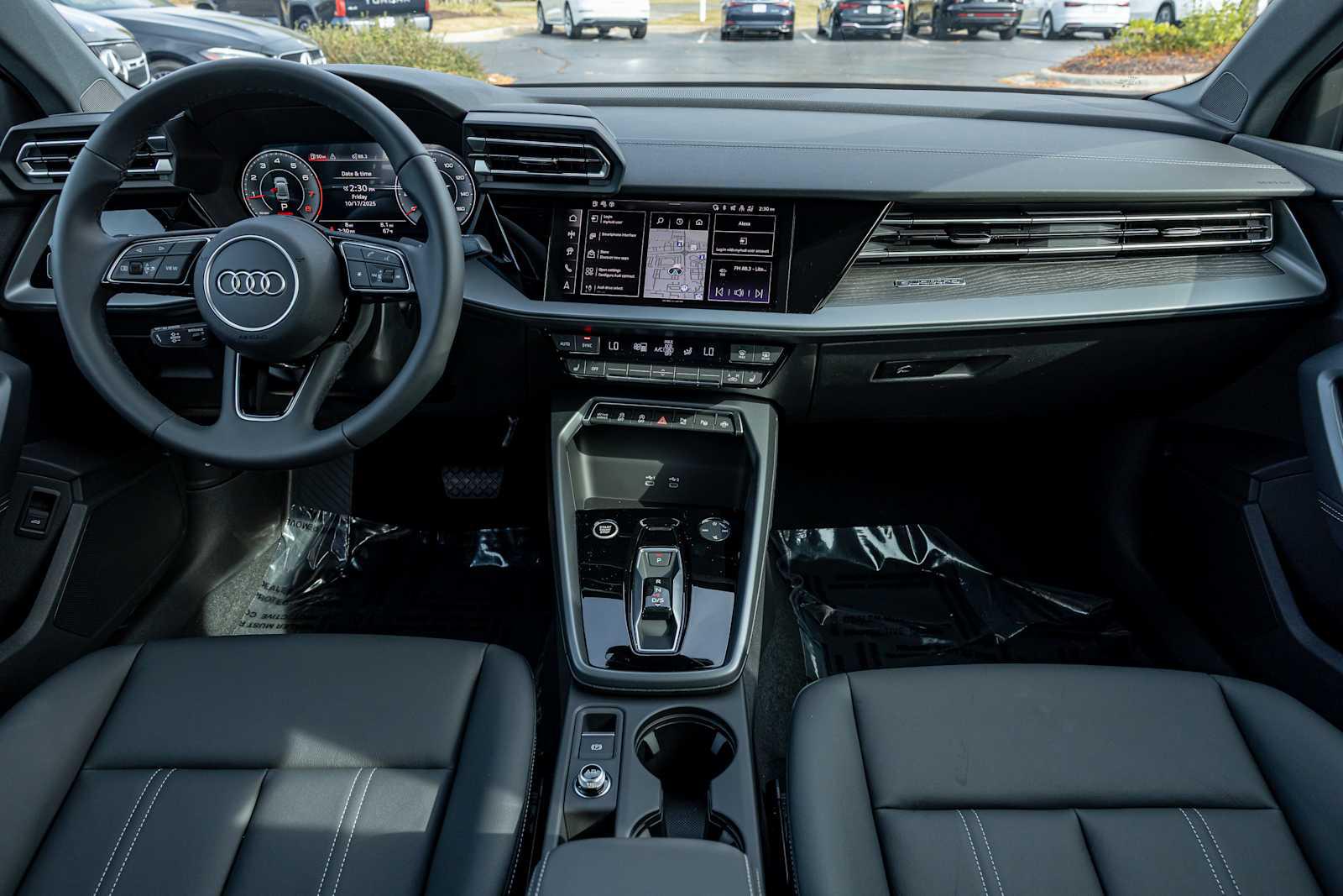 2026 Audi A3 Premium - Photo 6