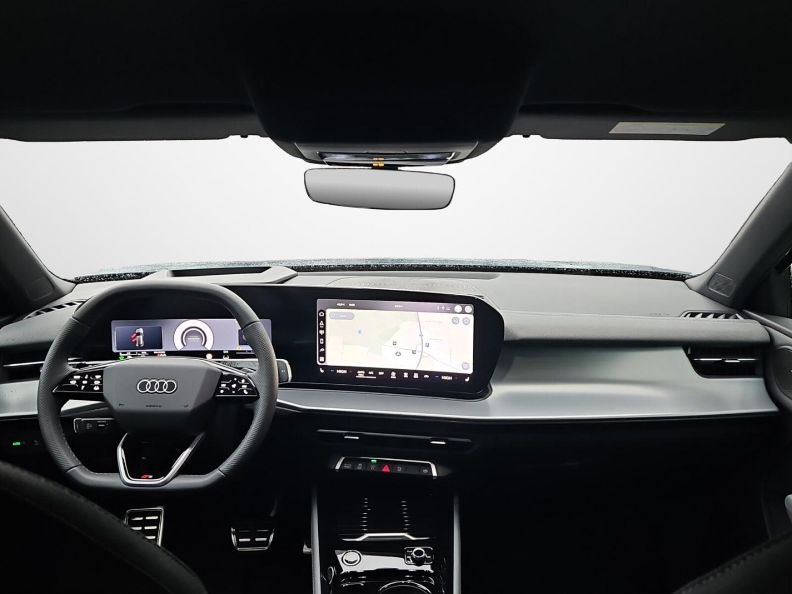 Audi Q3 Sportback – Bild 8