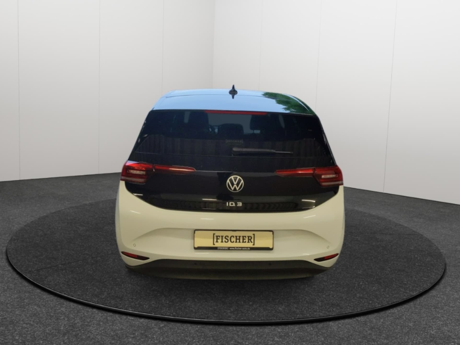 Volkswagen ID.3 Pro S