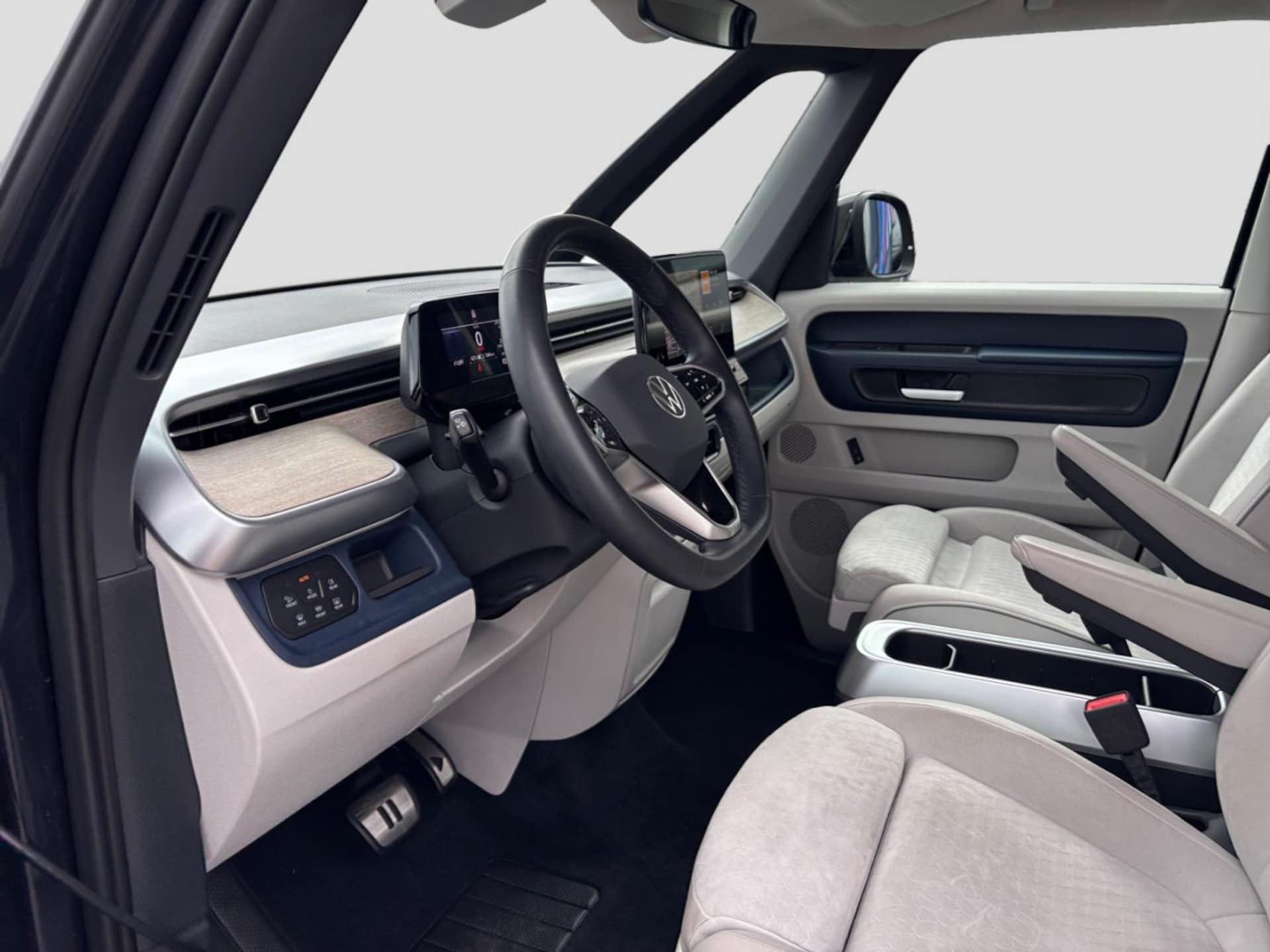 Volkswagen ID. Buzz Pro