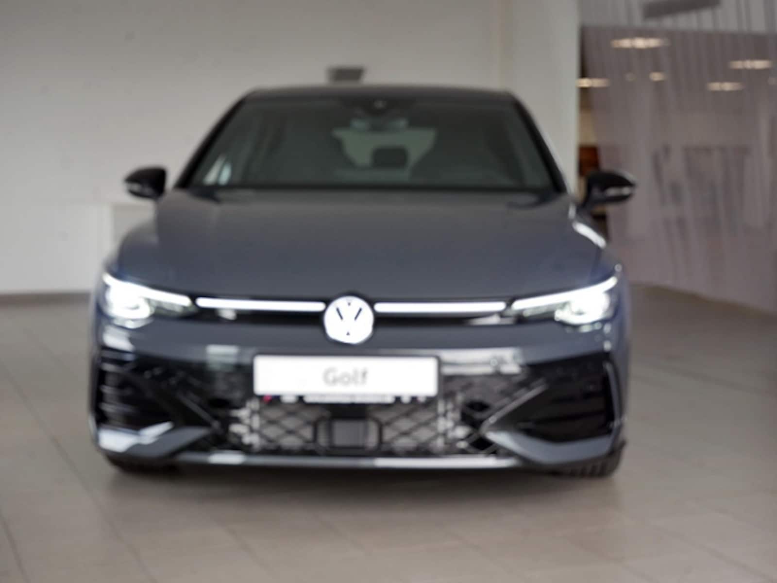 Volkswagen Golf – Bild 3