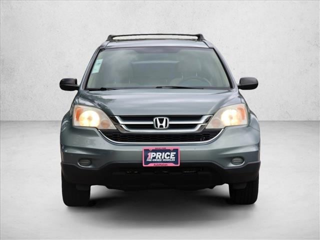 2011 Honda CR-V