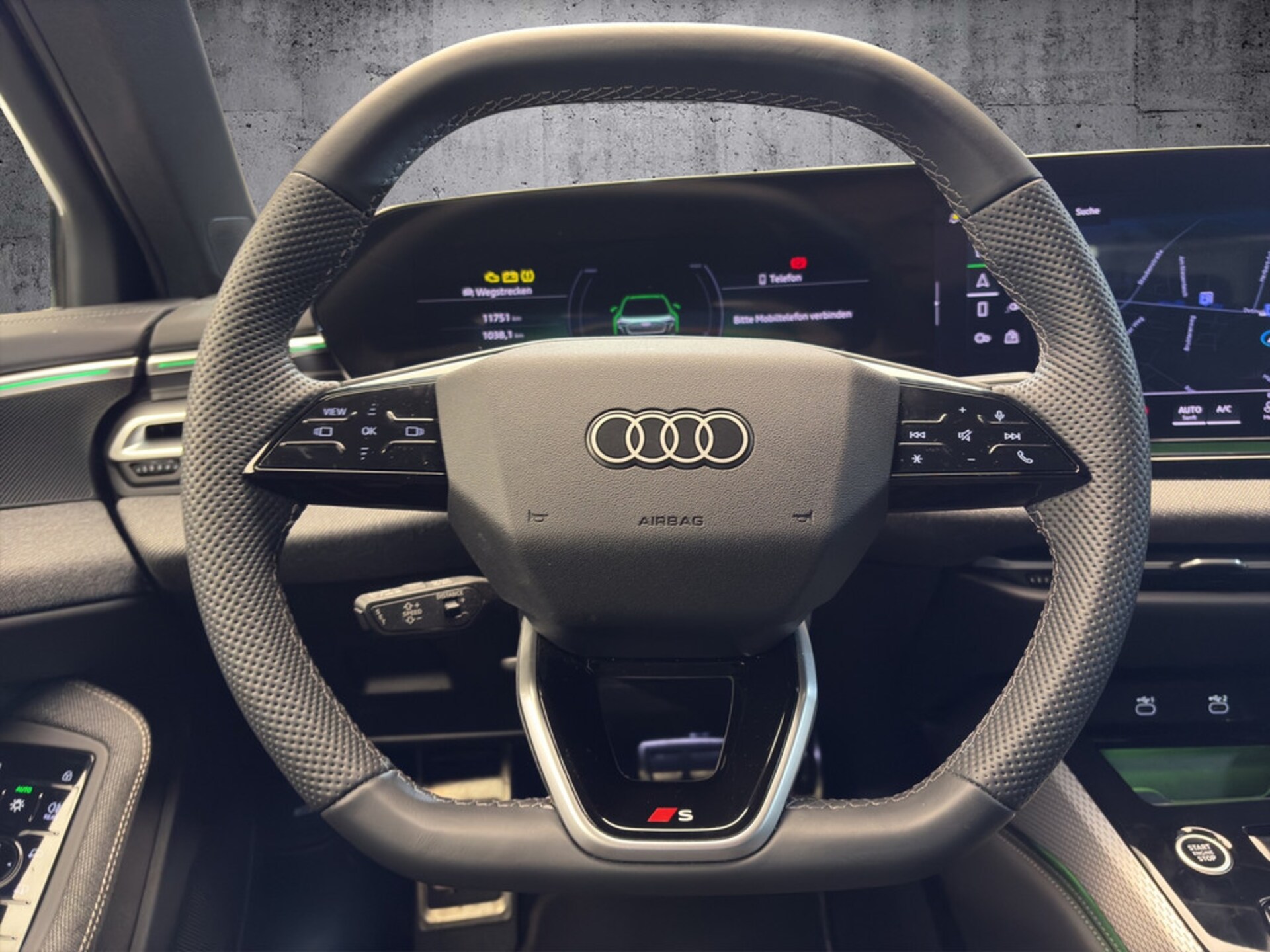 Audi A5 Avant e-hybrid