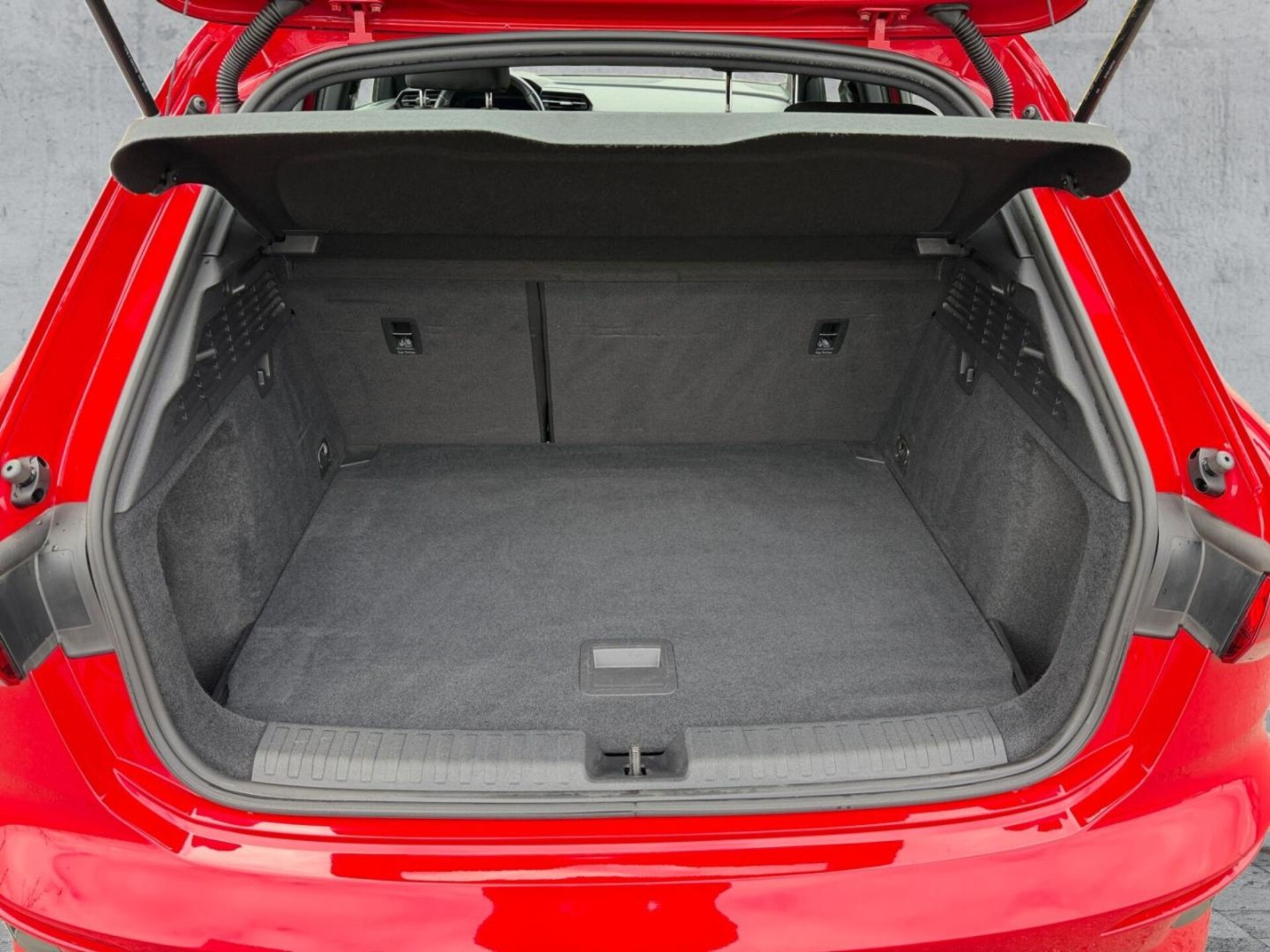 Audi A3 Sportback S line