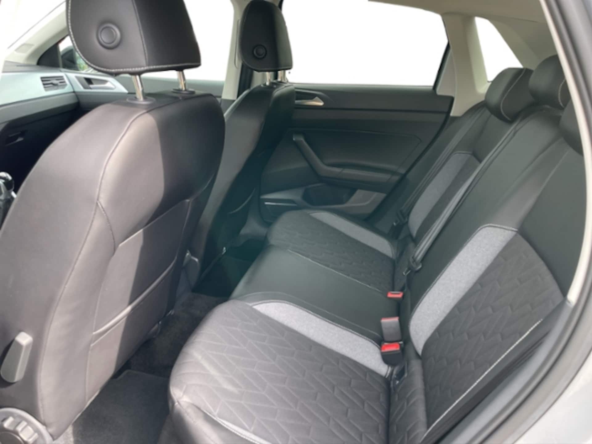 Volkswagen Polo Goal