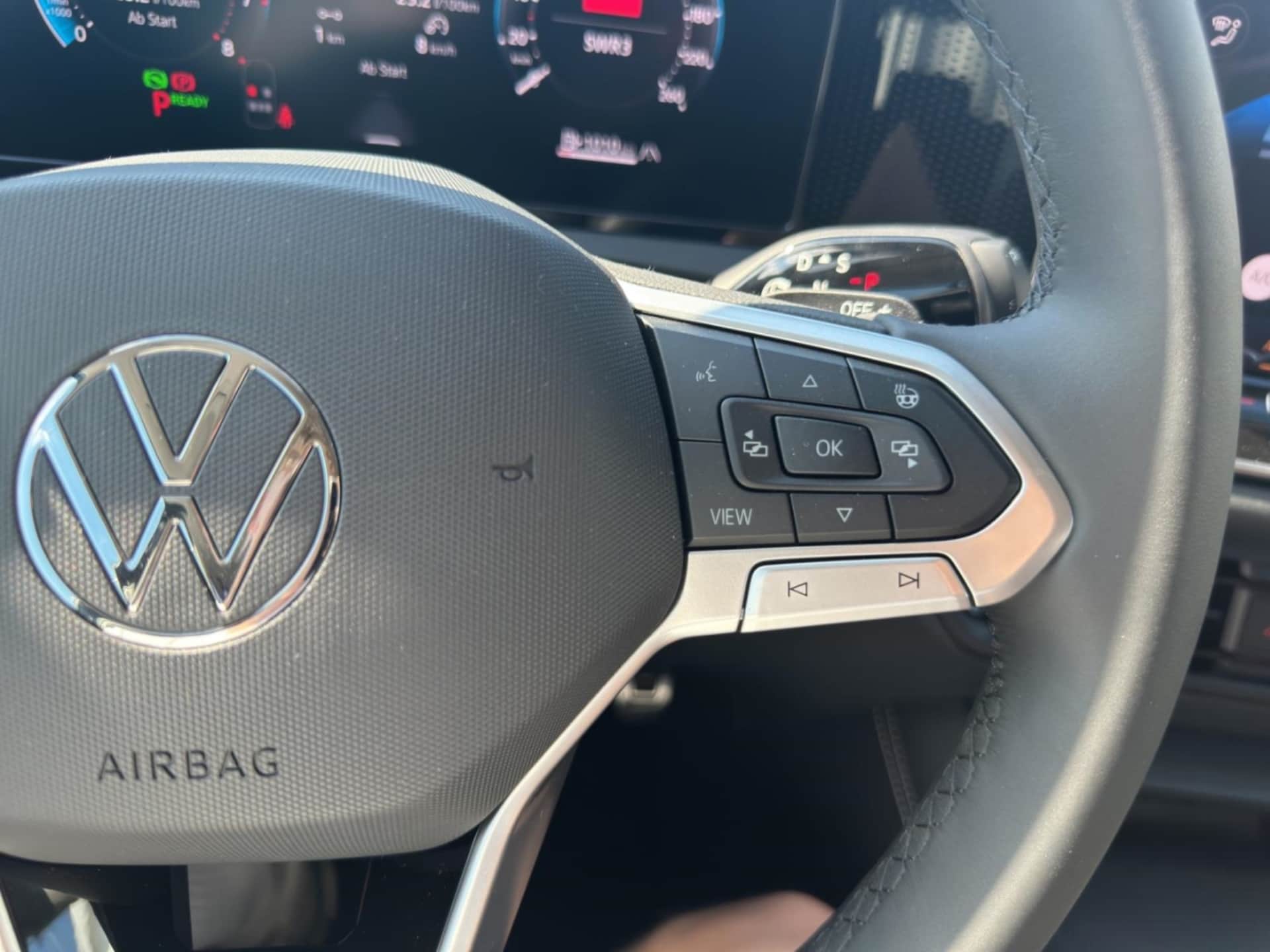 Volkswagen Tiguan ENERGY
