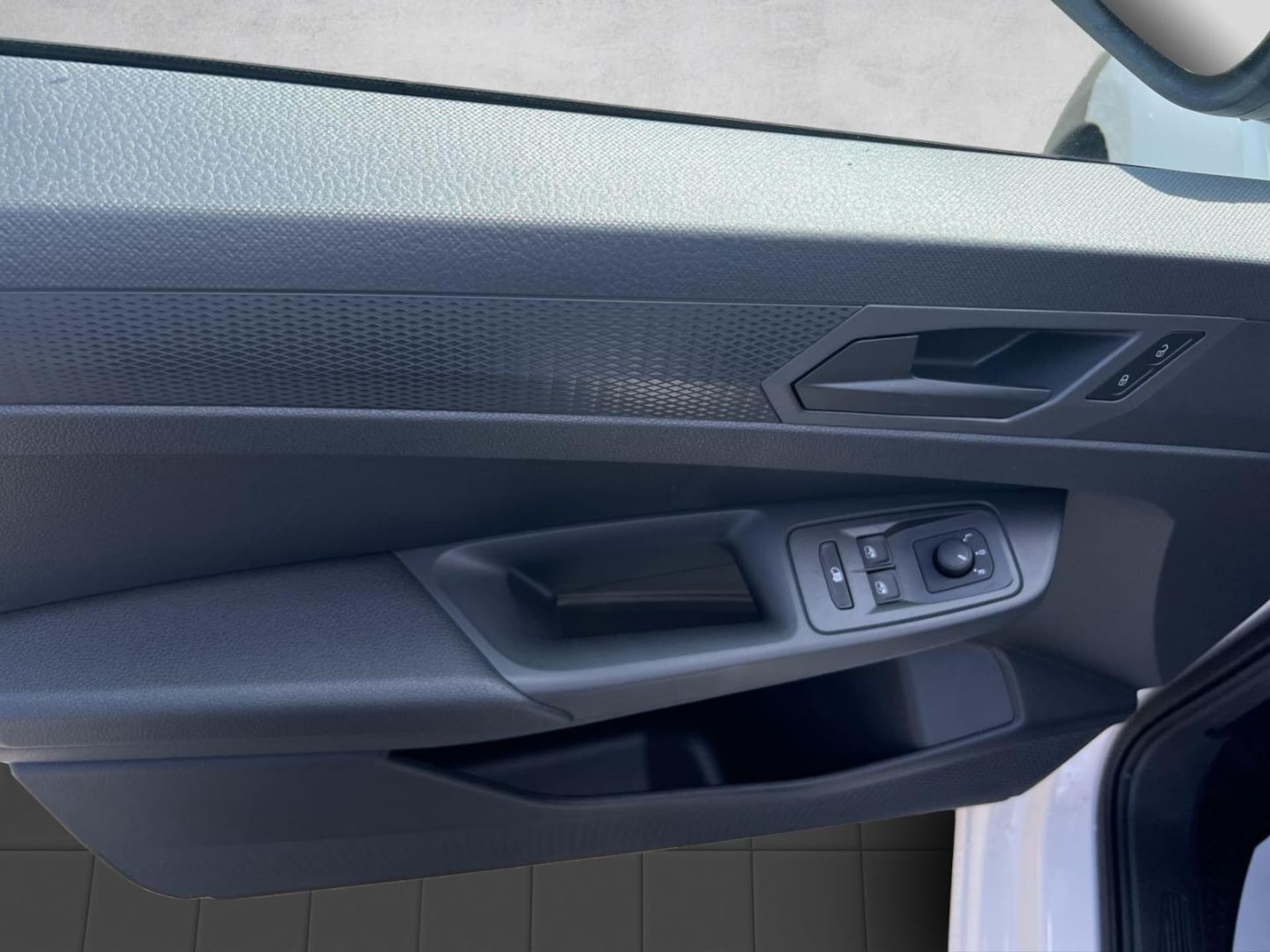 Volkswagen Caddy Cargo
