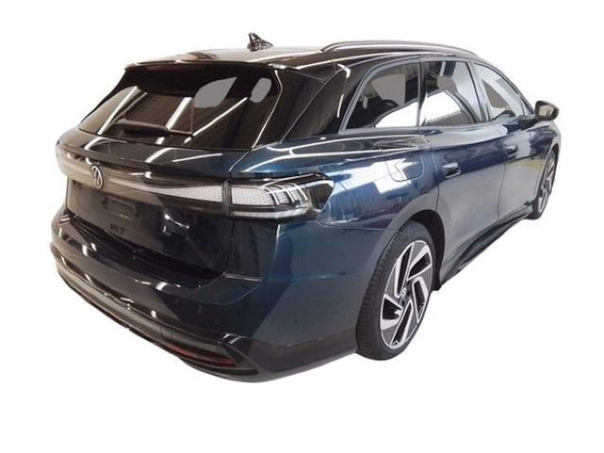 Volkswagen ID.7 Tourer Pro