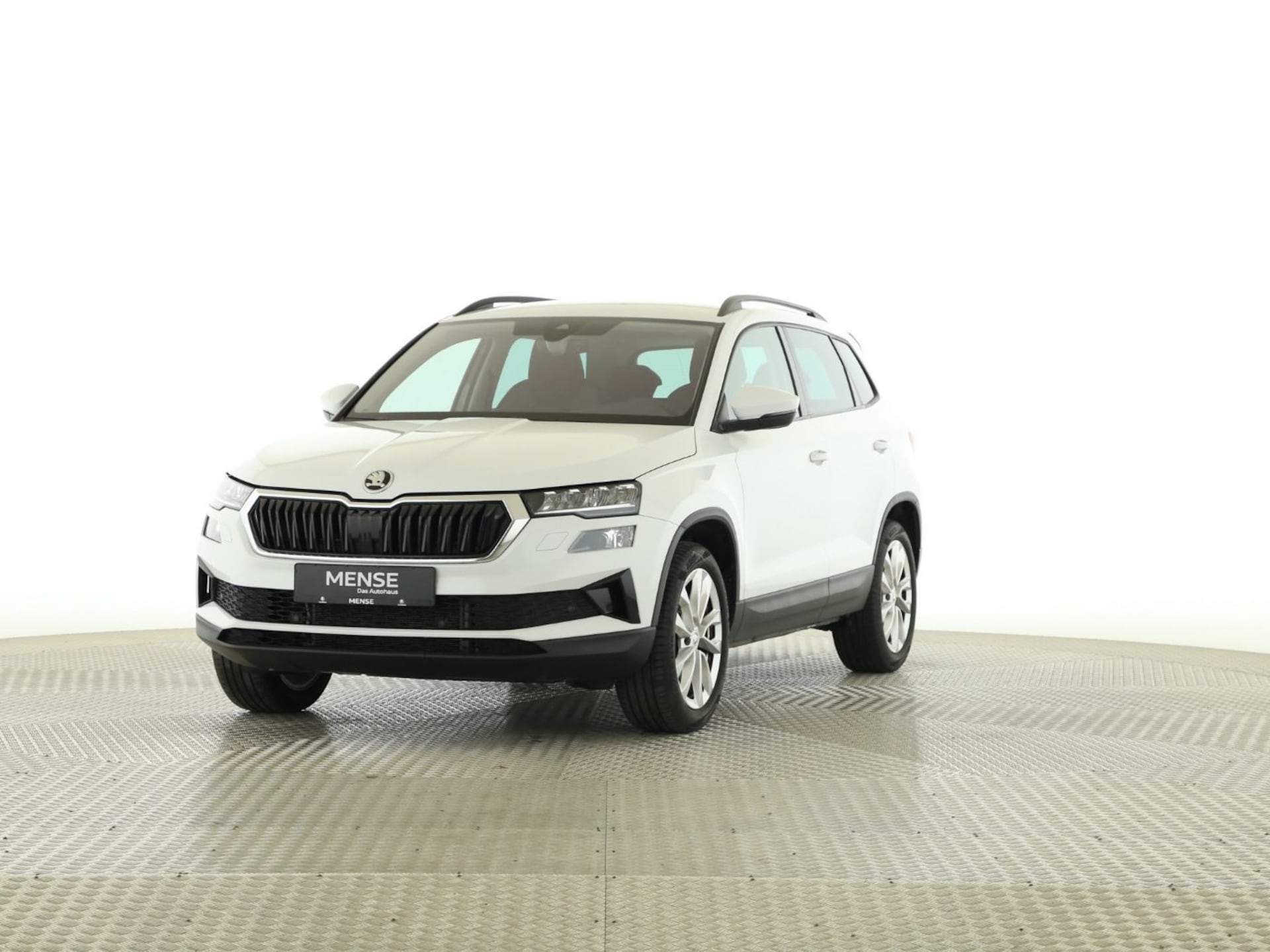 Skoda Karoq Style
