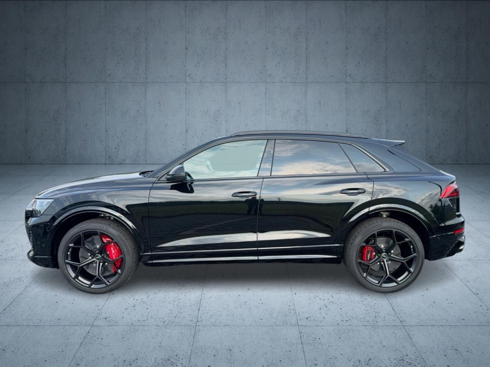 Audi RS Q8 performance – Bild 3