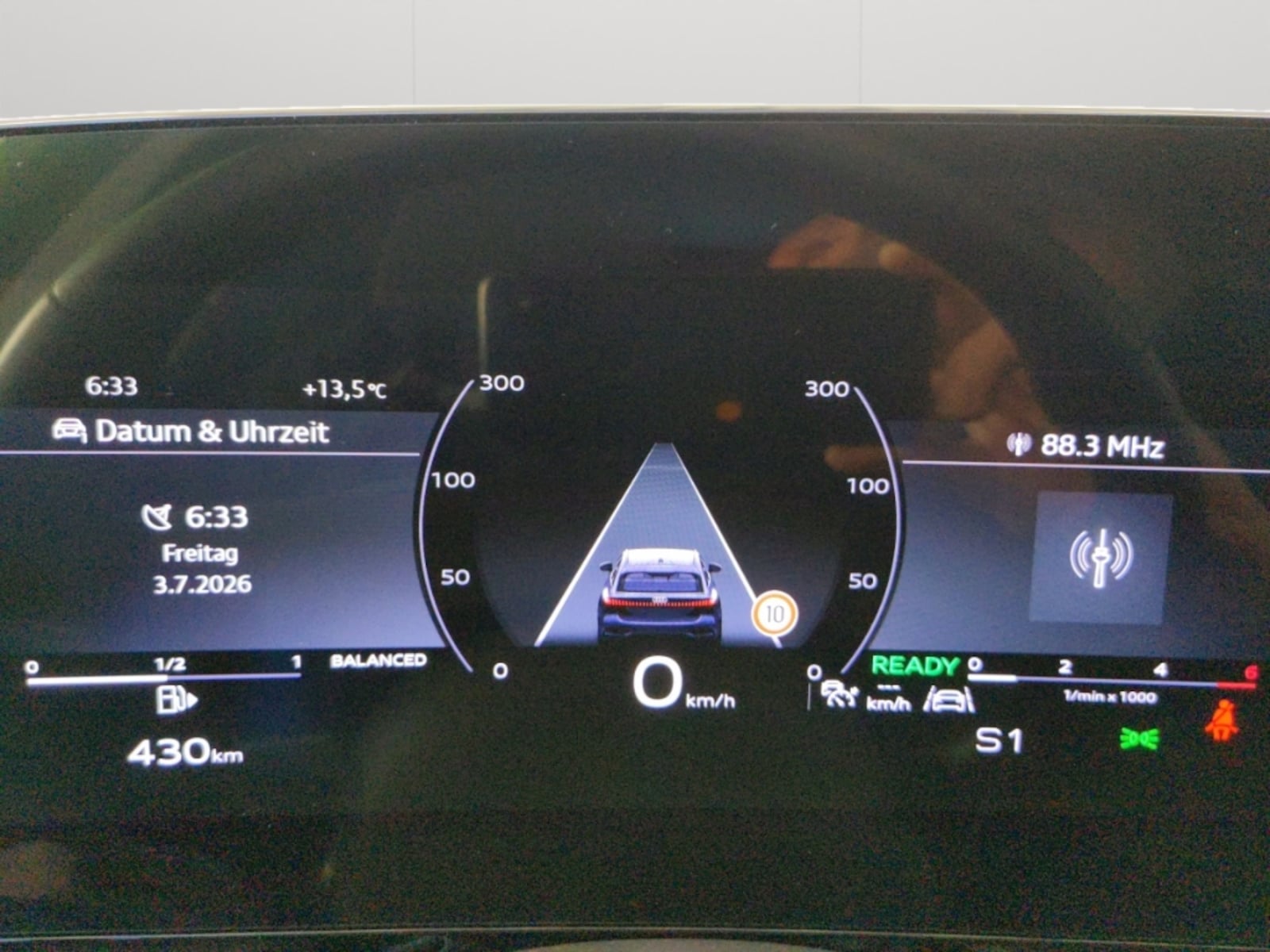 Audi A5 Avant – Bild 10