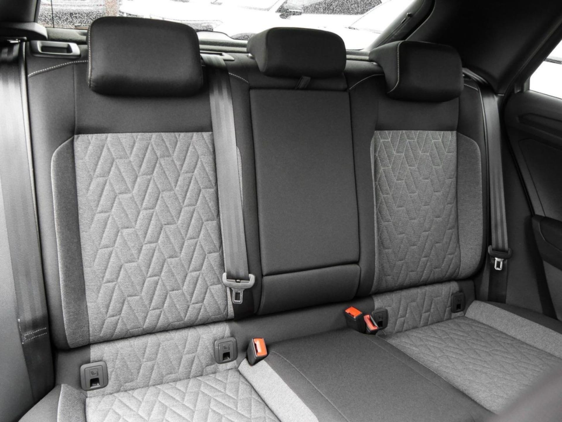 Volkswagen T-Roc MOVE