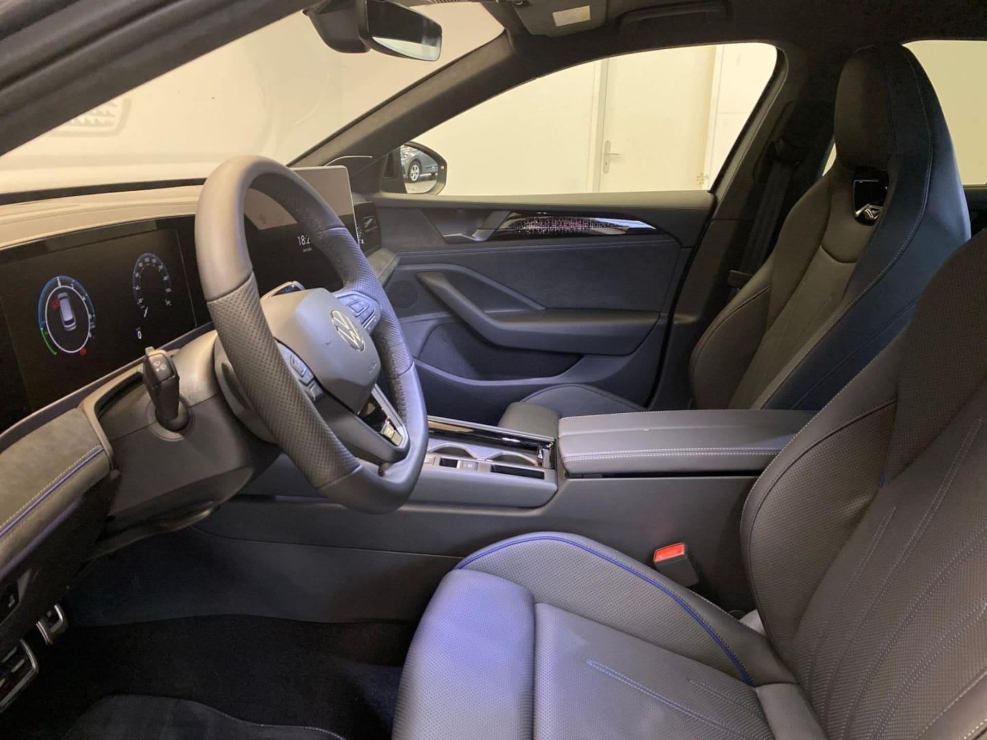 Volkswagen Passat R-Line