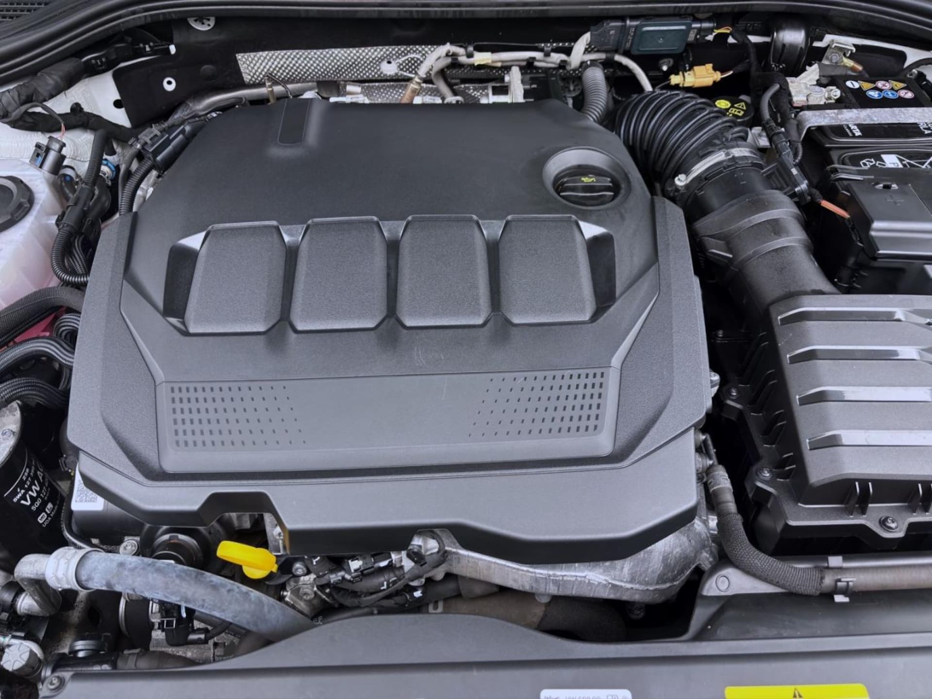 Volkswagen Passat Elegance