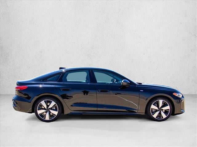 2026 Audi A5 Sedan
