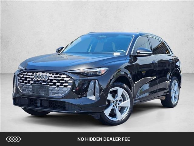 Photo of 2025 Audi Q5