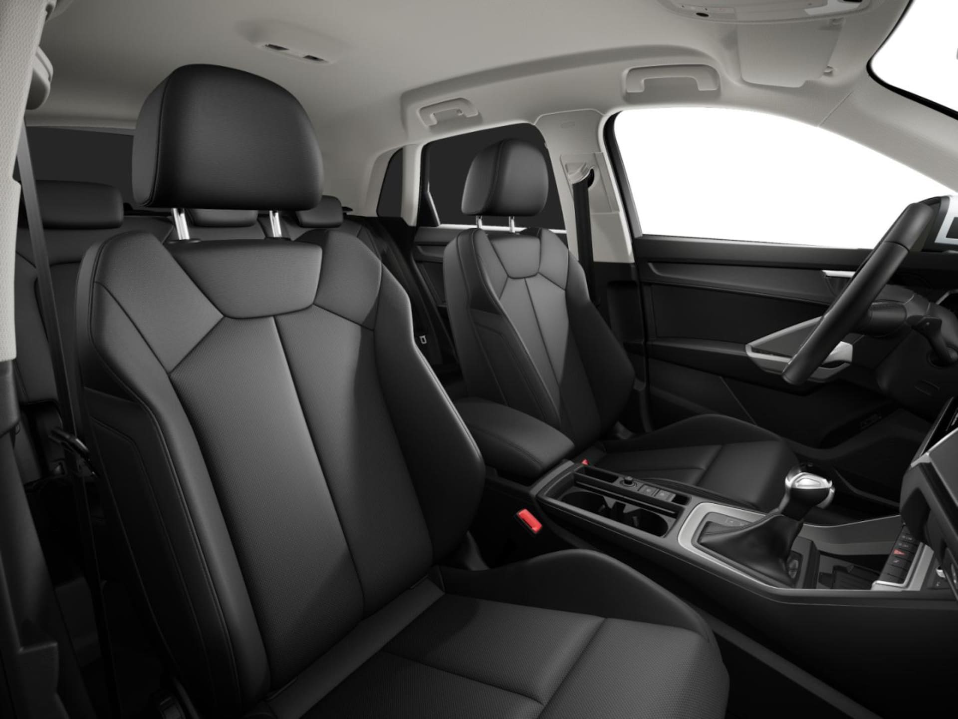 Audi Q3 SUV S line
