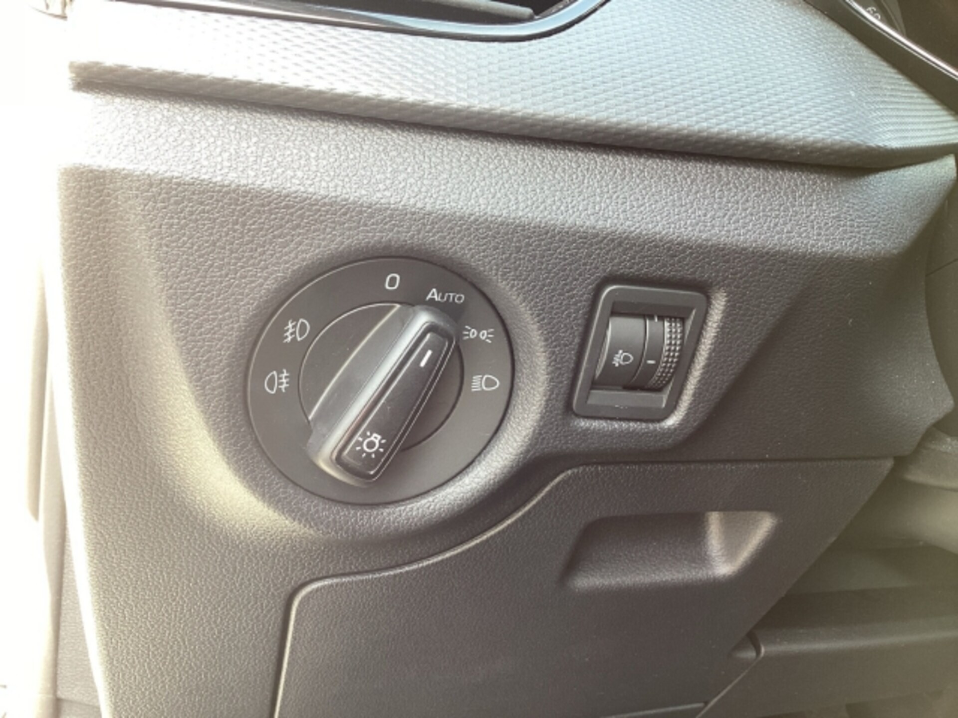 Skoda Scala COOL PLUS
