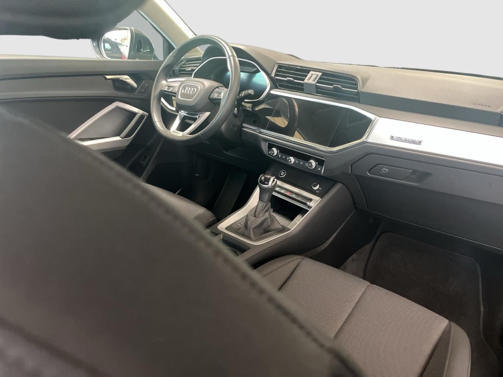 Audi Q3 Sportback – Bild 15
