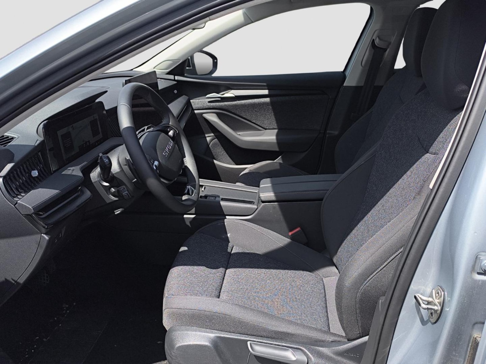 Škoda Superb Combi – Bild 13