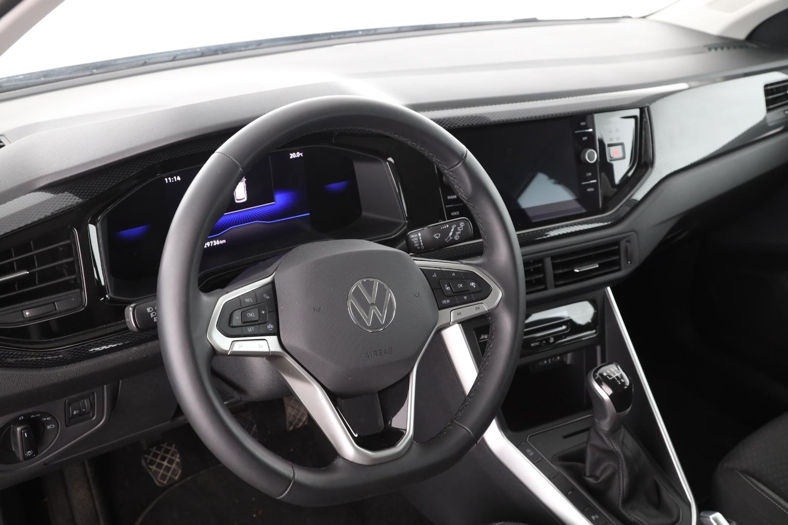 Volkswagen Taigo – Bild 14