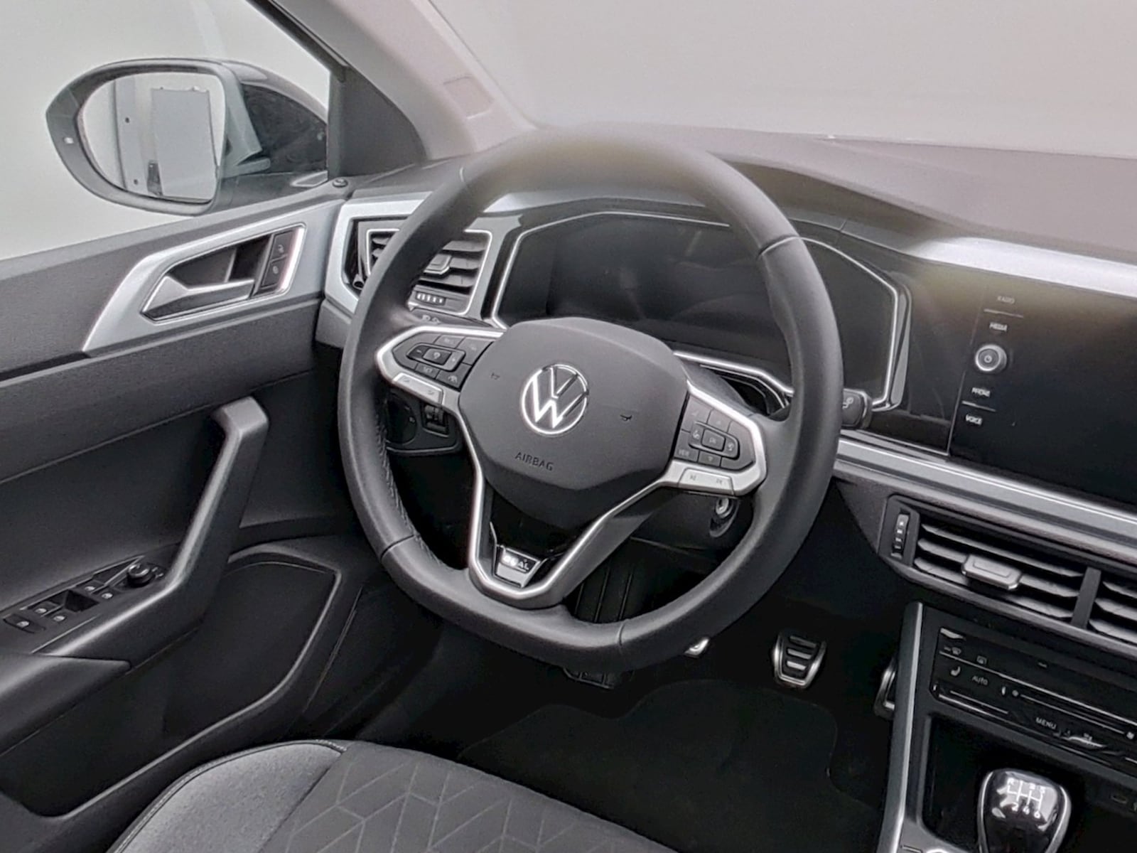 Volkswagen Taigo – Bild 13
