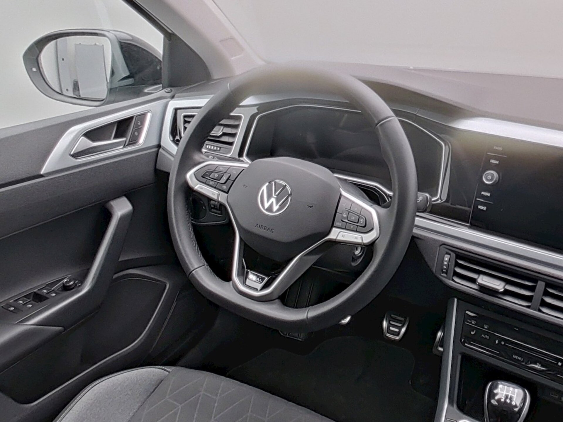 Volkswagen Taigo Goal