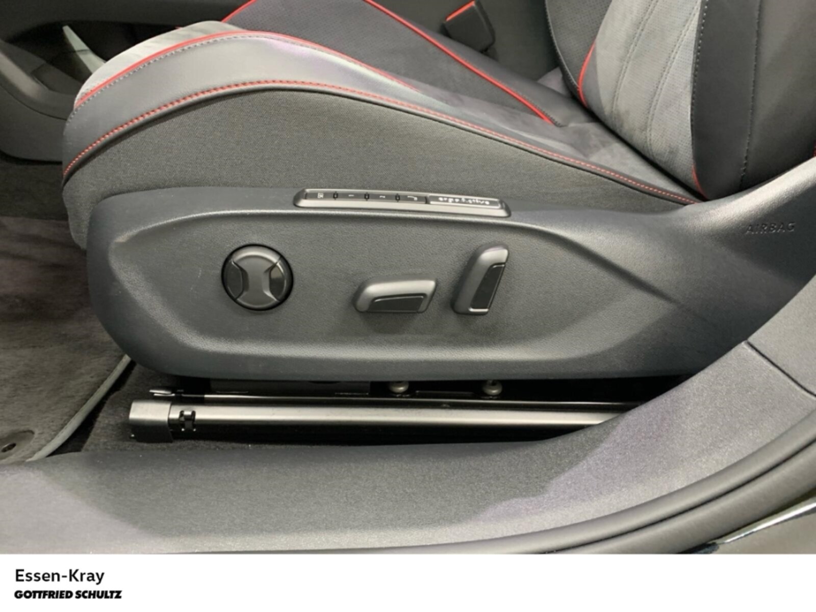 Volkswagen ID.7 Tourer – Bild 12