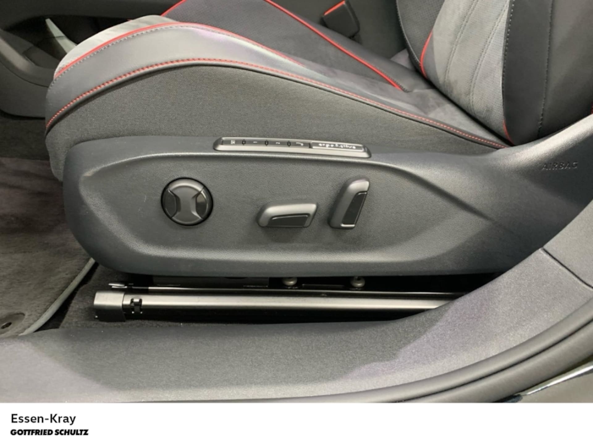 Volkswagen ID.7 Tourer GTX