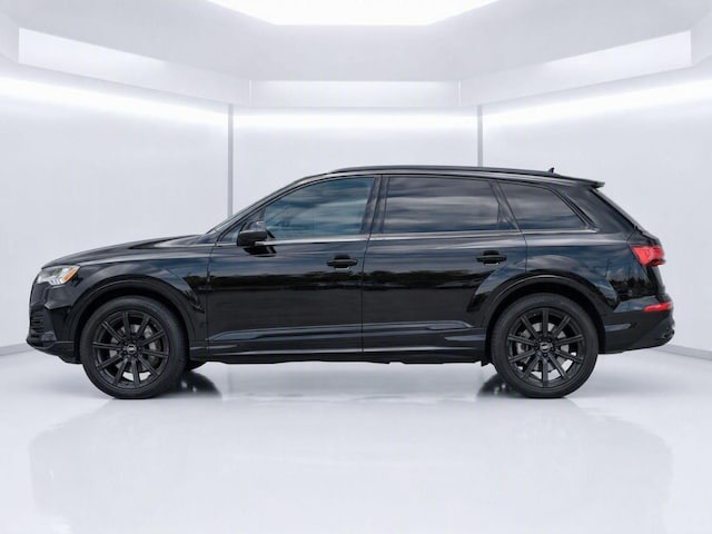 2022 Audi Q7
