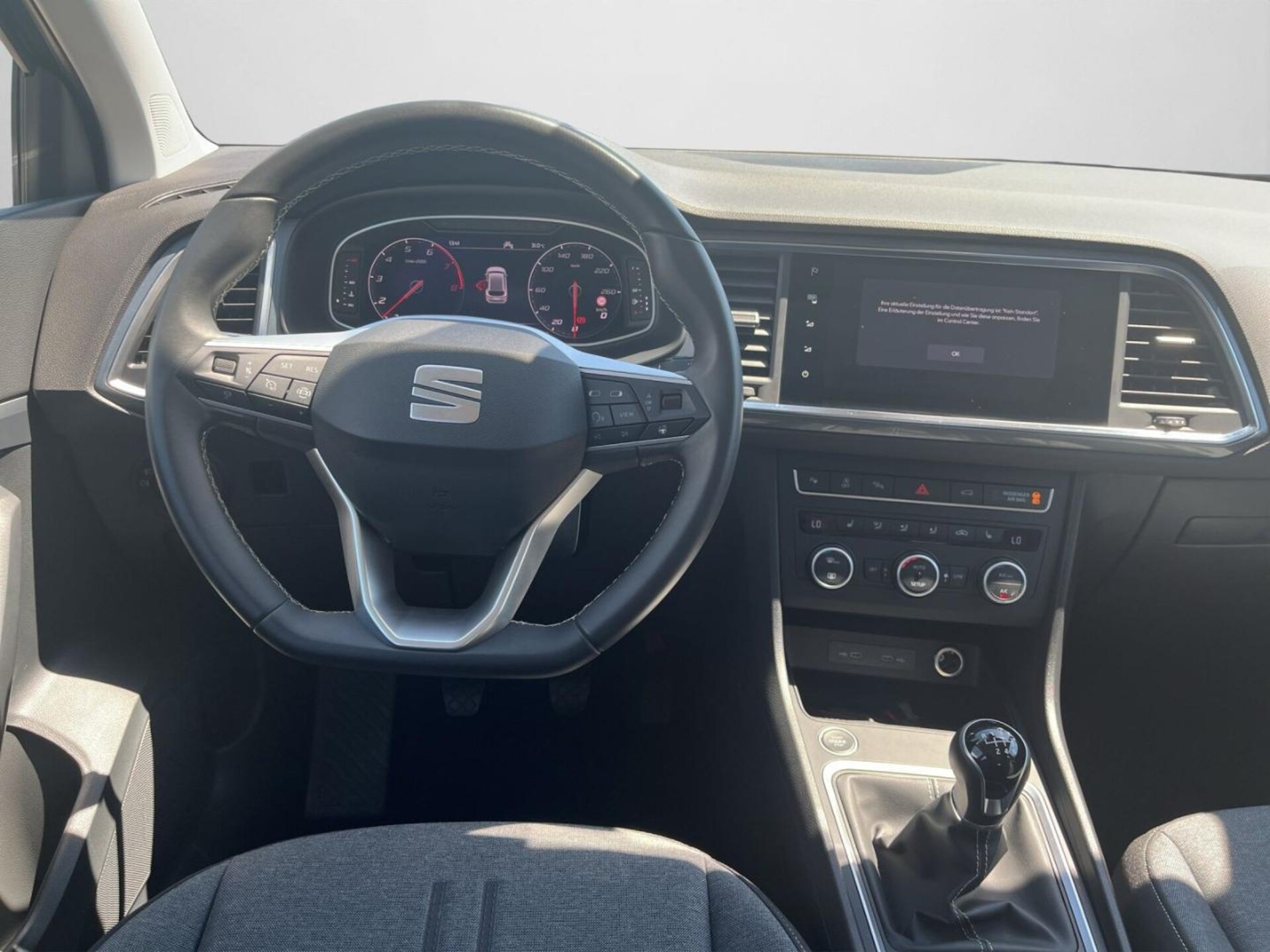 SEAT Ateca Style