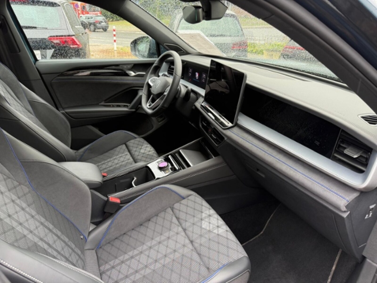 Volkswagen Tayron – Bild 9