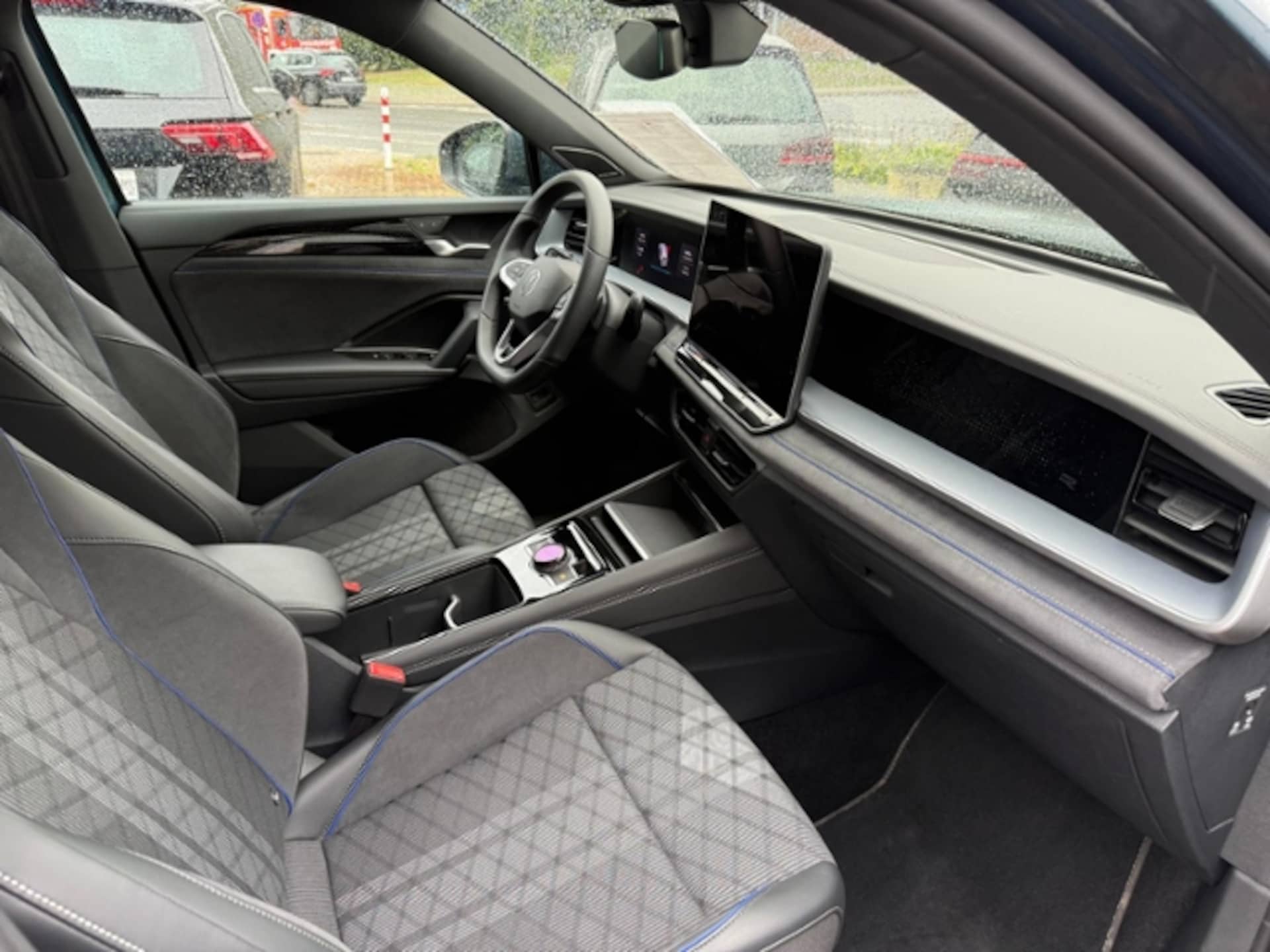 Volkswagen Tayron R-Line