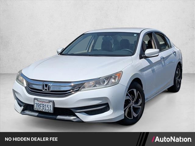 Photo of 2016 Honda Accord