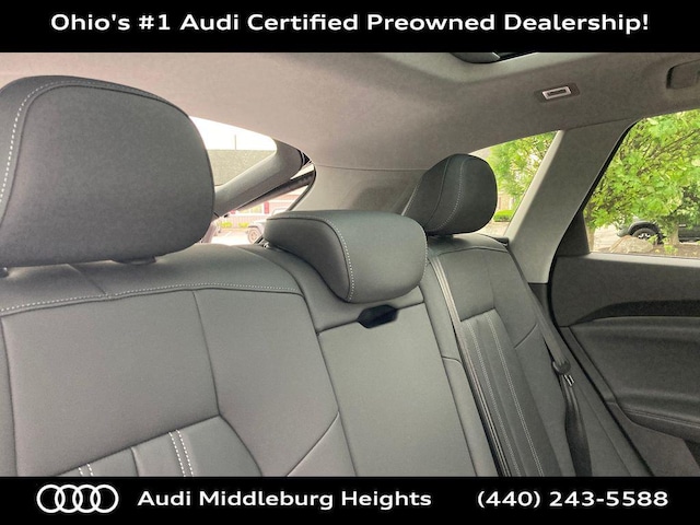 2025 Audi Q5 Premium - Photo 27