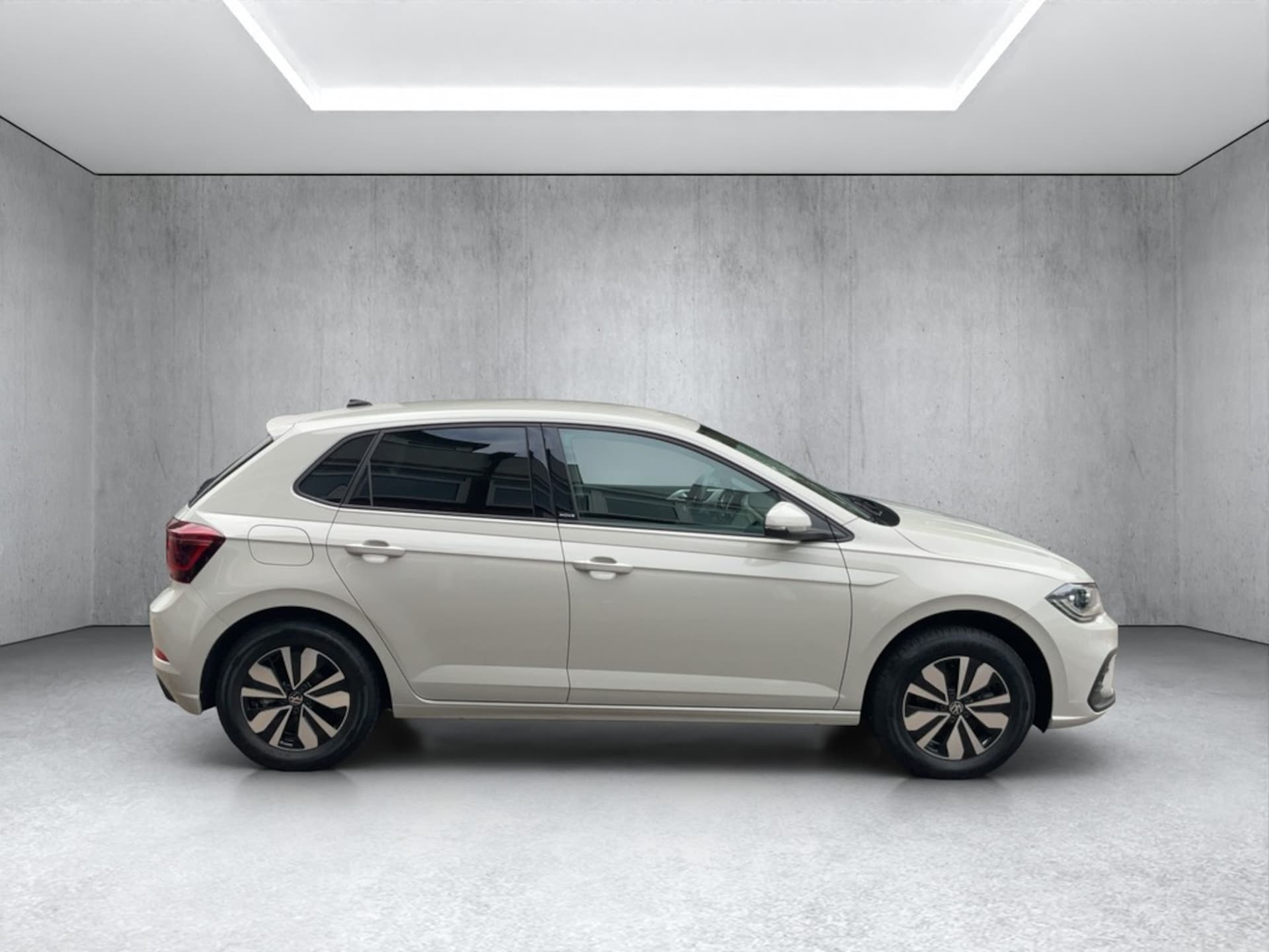 Volkswagen Polo MOVE