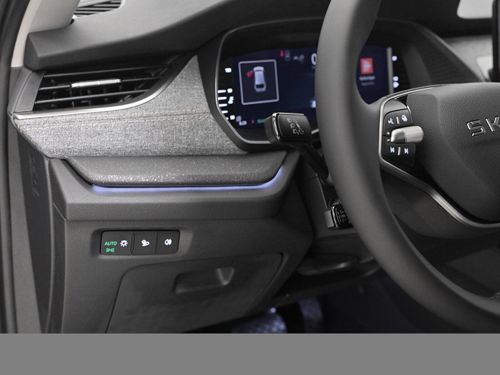 Škoda Octavia Combi – Bild 13